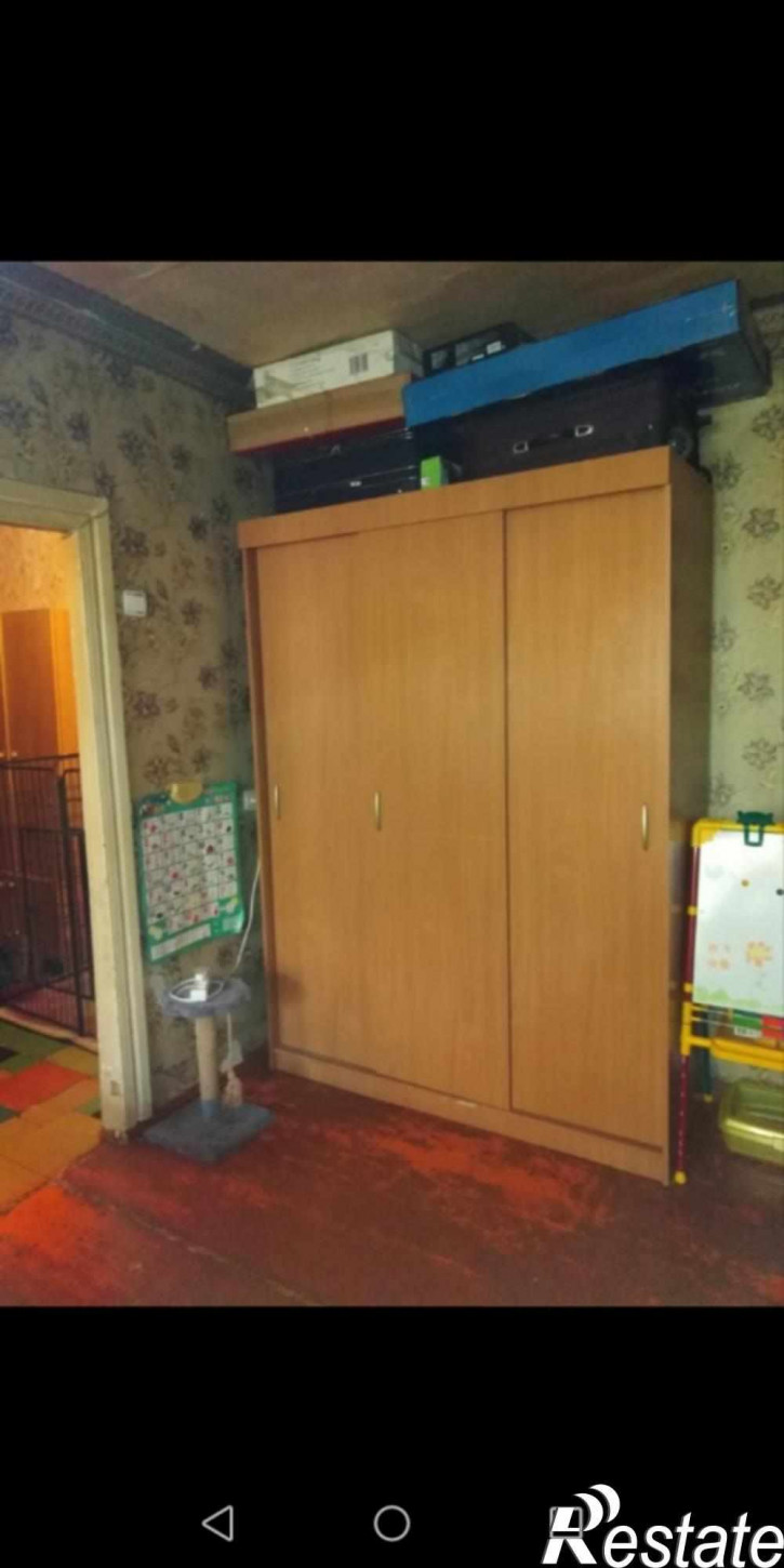 3-комн квартира Авиагородок мкр