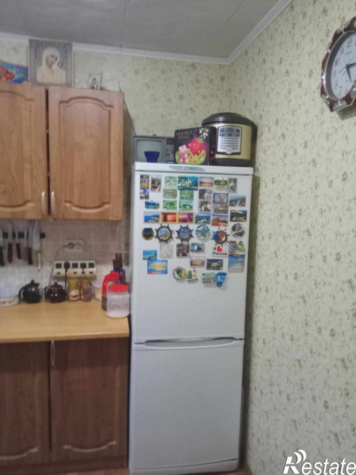 Коттедж/дом Кедровая, 46