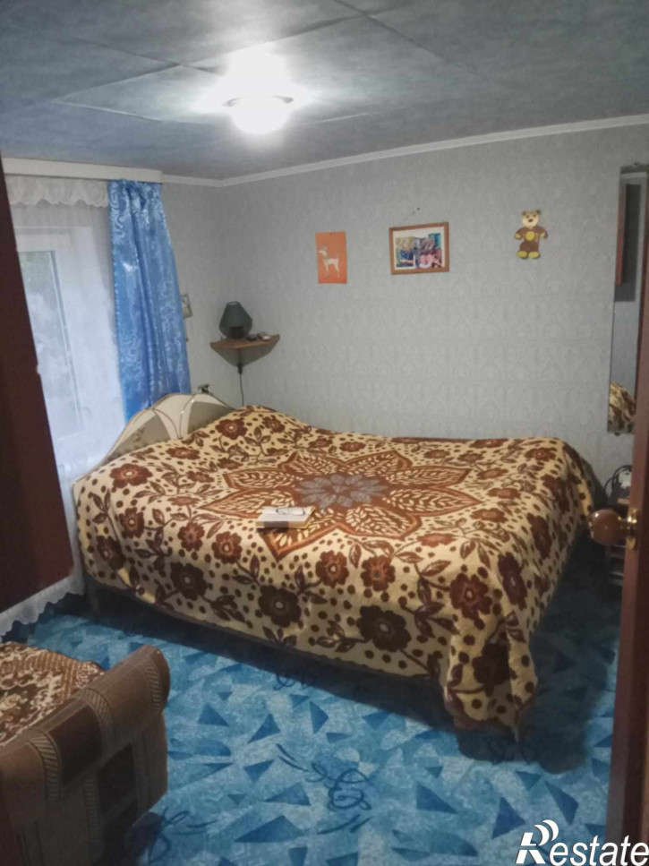 Коттедж/дом Кедровая, 46