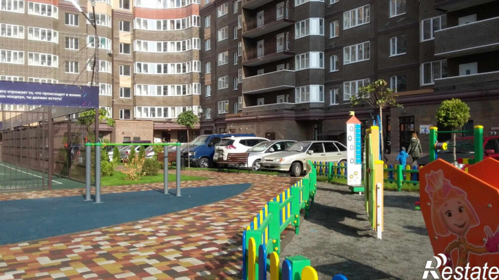 2-комн квартира Вересаева ул, 101