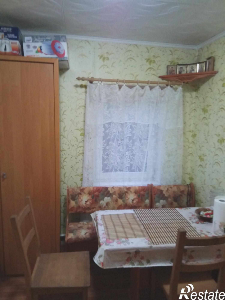Коттедж/дом Кедровая, 46