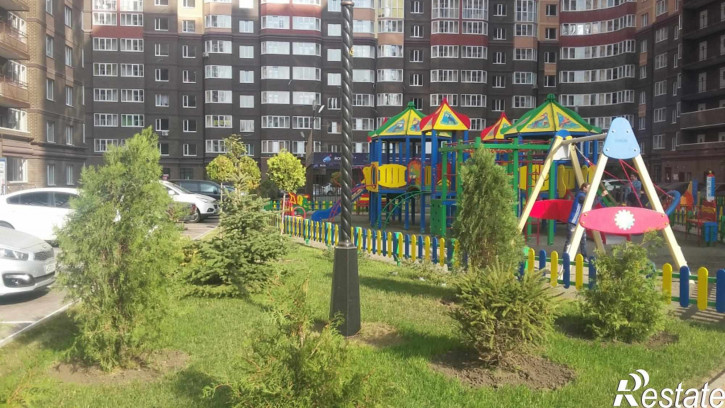 2-комн квартира Вересаева ул, 101