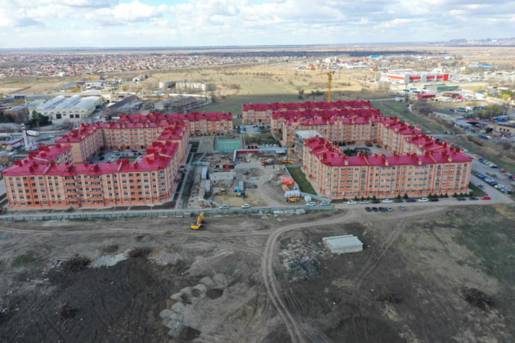 2-комн квартира Ушинского ул