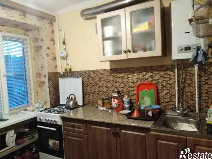 2-комн квартира Куйбышева ул, 178