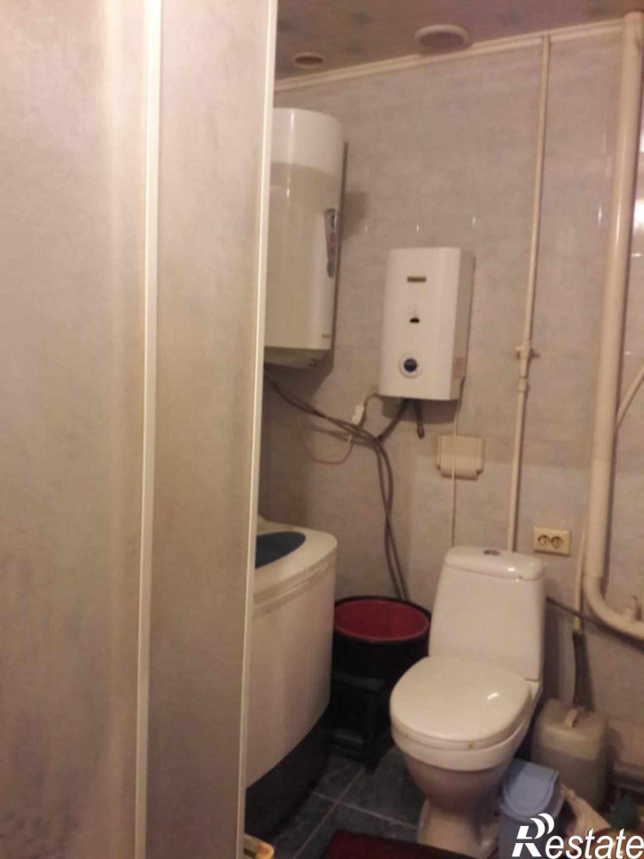 Коттедж/дом Стадионный пер, 11