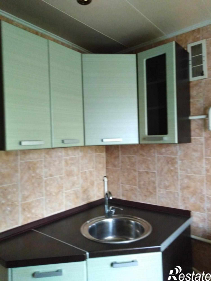 2-комн квартира Кулешовка с