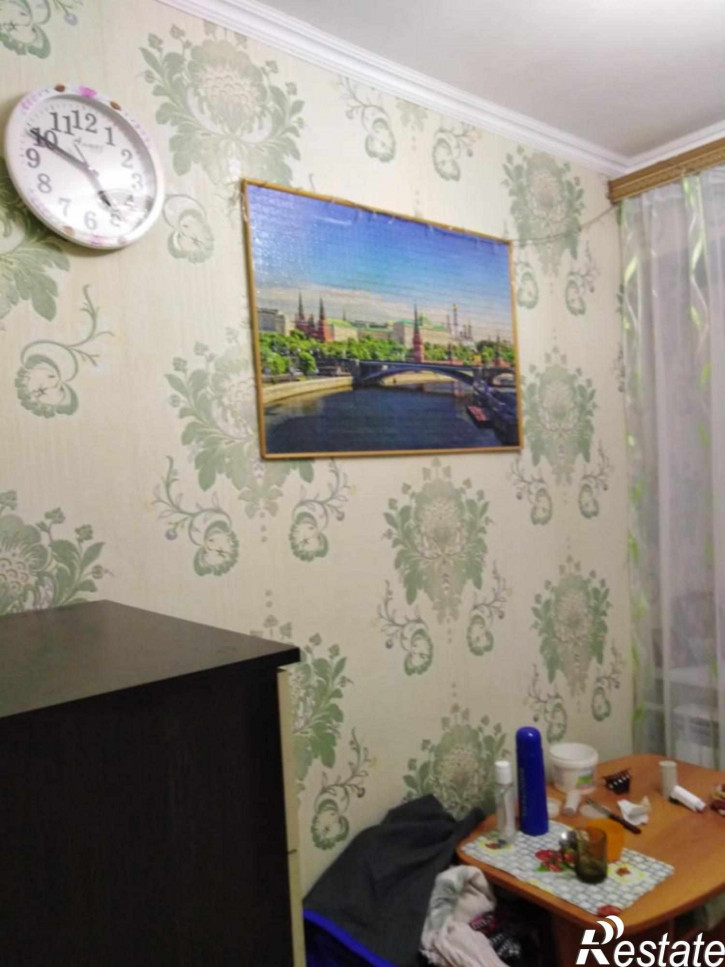 2-комн квартира Кулешовка с