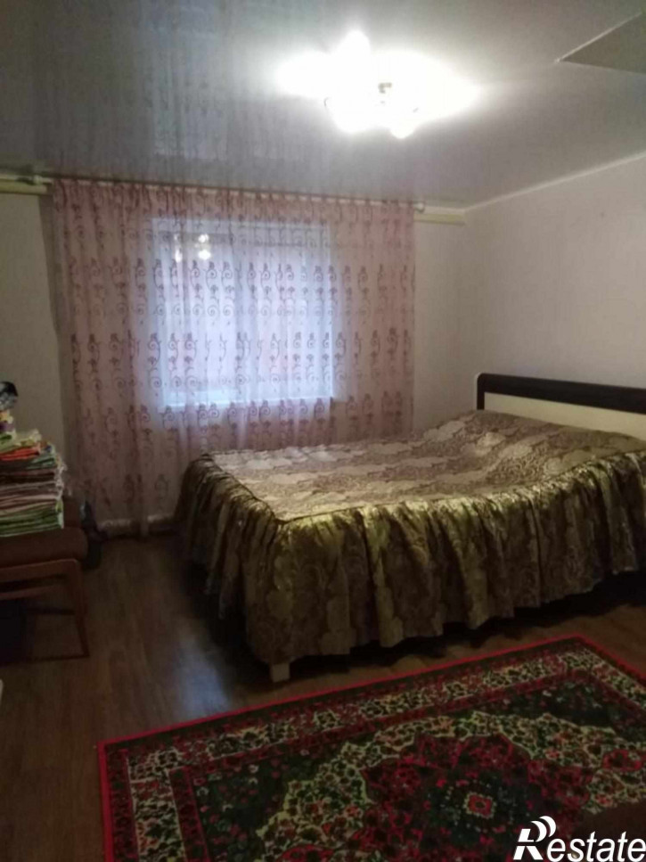 2-комн квартира Кулешовка с