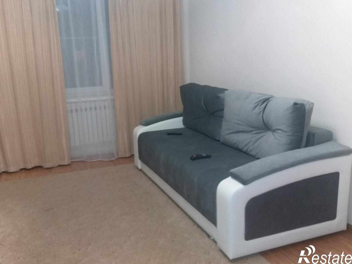 1-комн квартира Герцена ул, 34