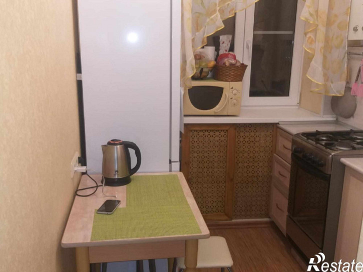 1-комн квартира Герцена ул, 34