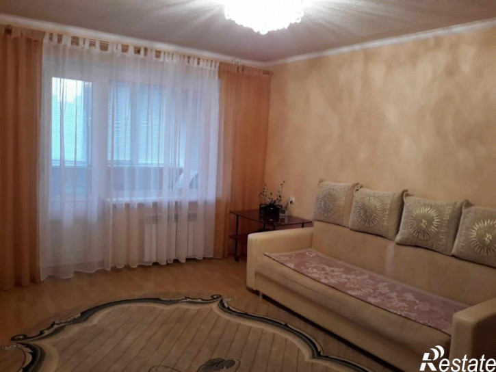 2-комн квартира Северный массив мкр, 15
