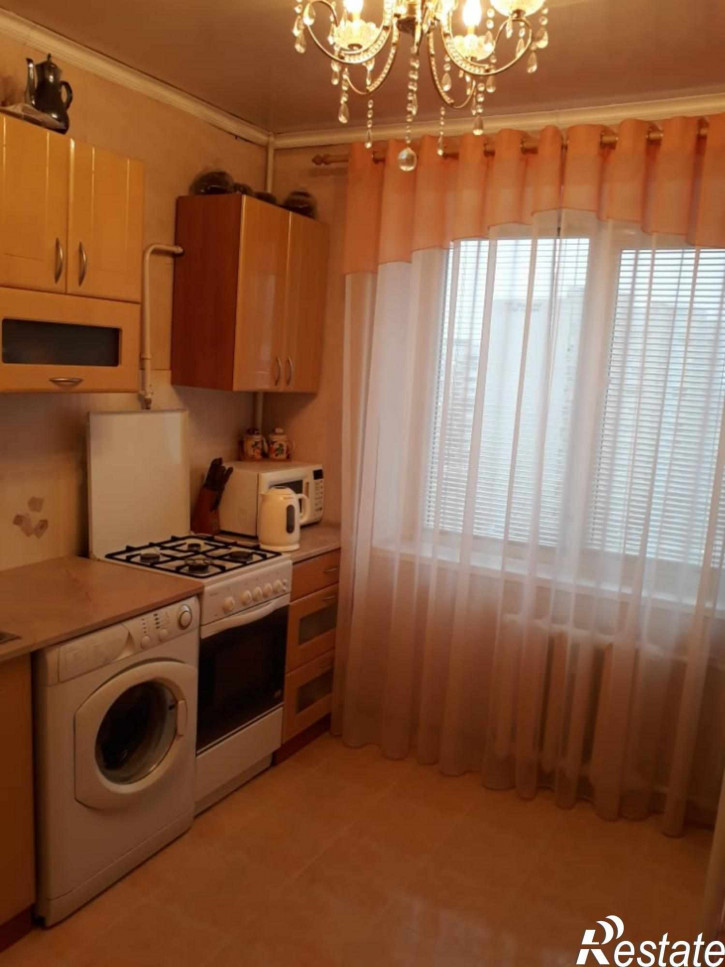 2-комн квартира Северный массив мкр, 15
