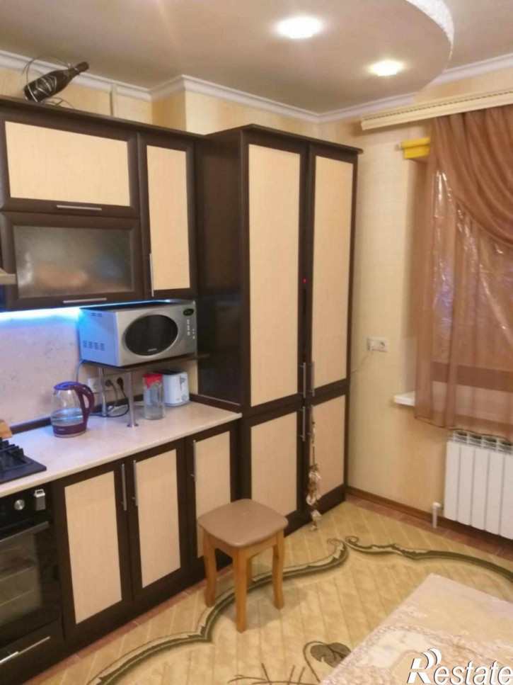 3-комн квартира Северная Звезда ул