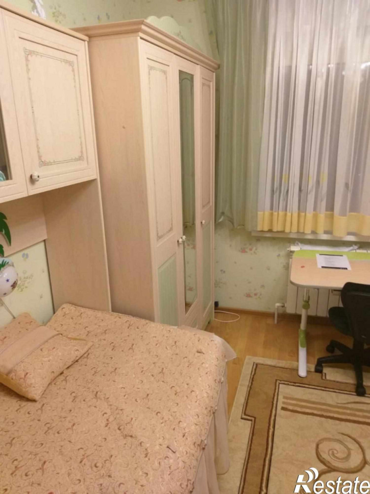 3-комн квартира Северная Звезда ул