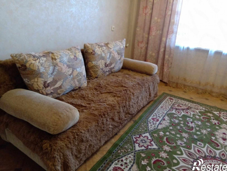 1-комн квартира Горького ул