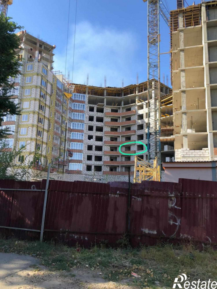 1-комн квартира Куйбышева ул
