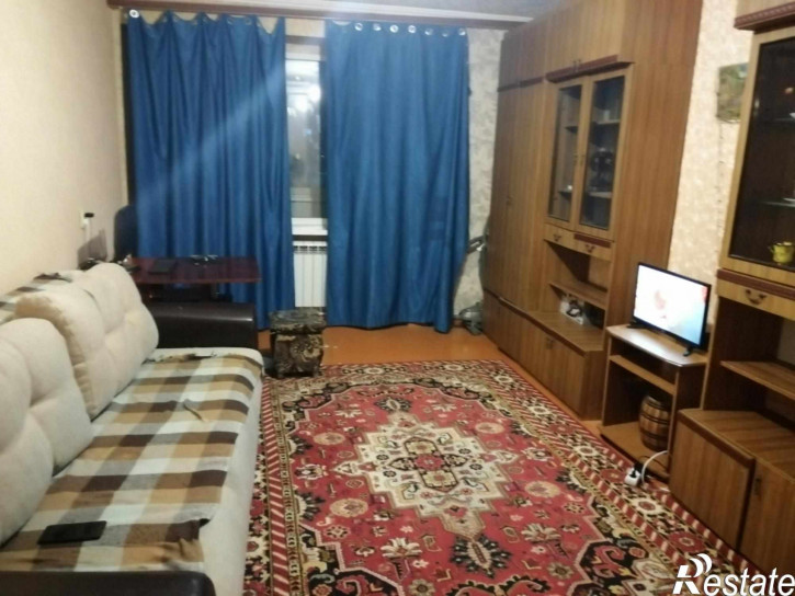 1-комн квартира Мира ул