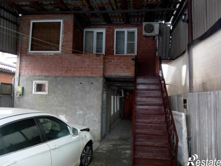 Коттедж/дом Чапаева ул, 46 г