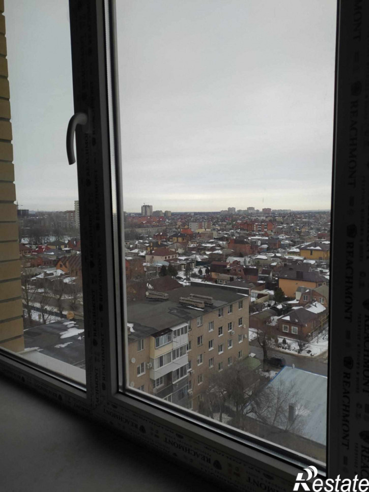 1-комн квартира Октябрьская ул