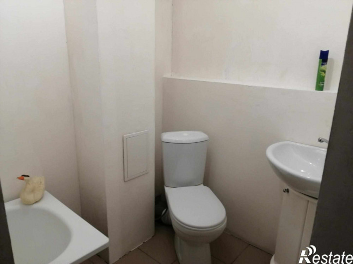 1-комн квартира Кулагина ул, 73