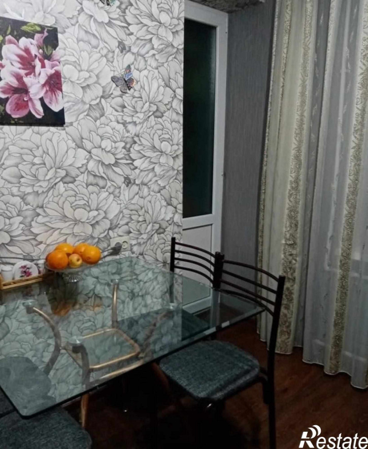 3-комн квартира Пролетарская