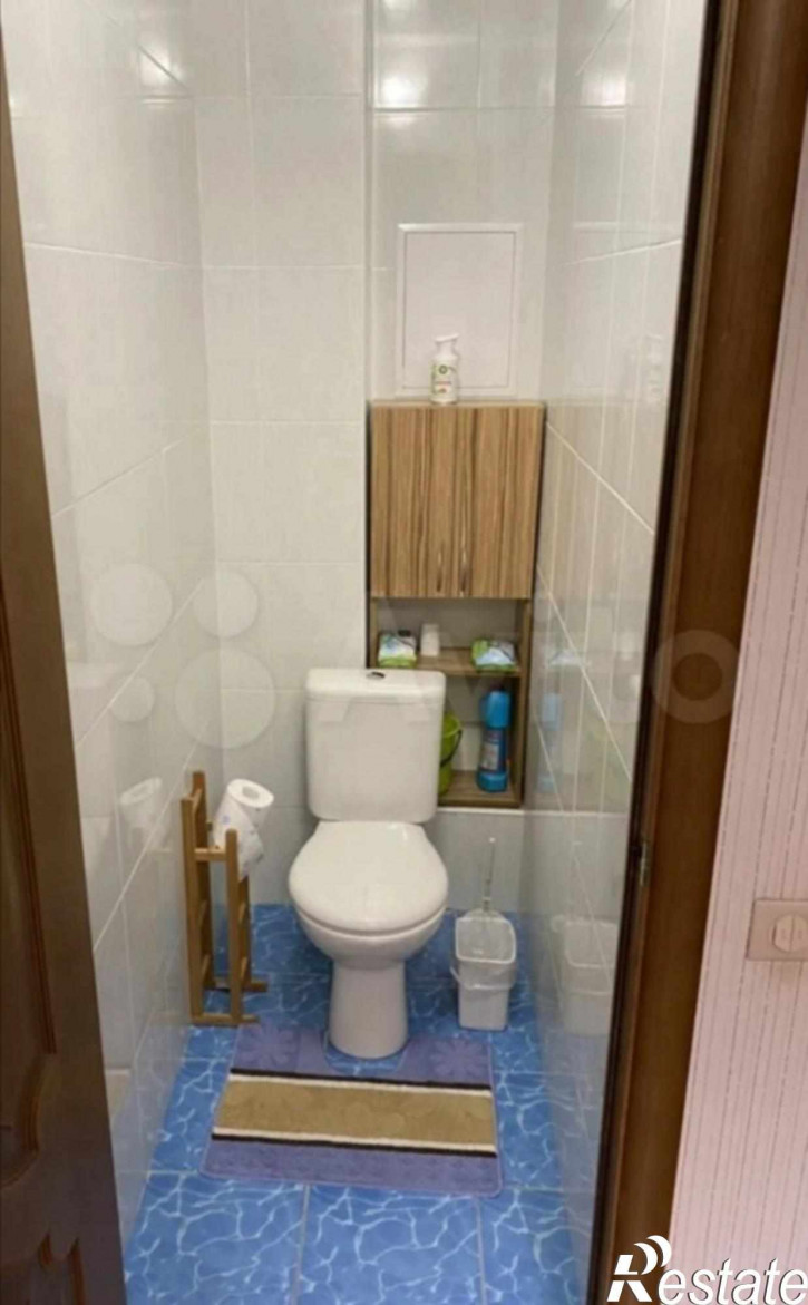 3-комн квартира Герцена ул