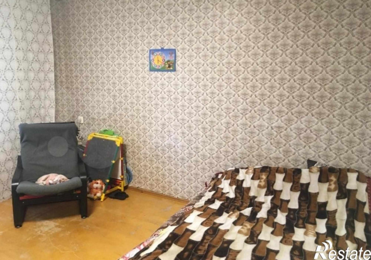 3-комн квартира Герцена ул