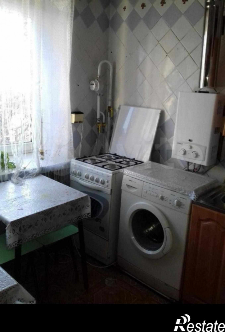 2-комн квартира Орджоникидзе ул