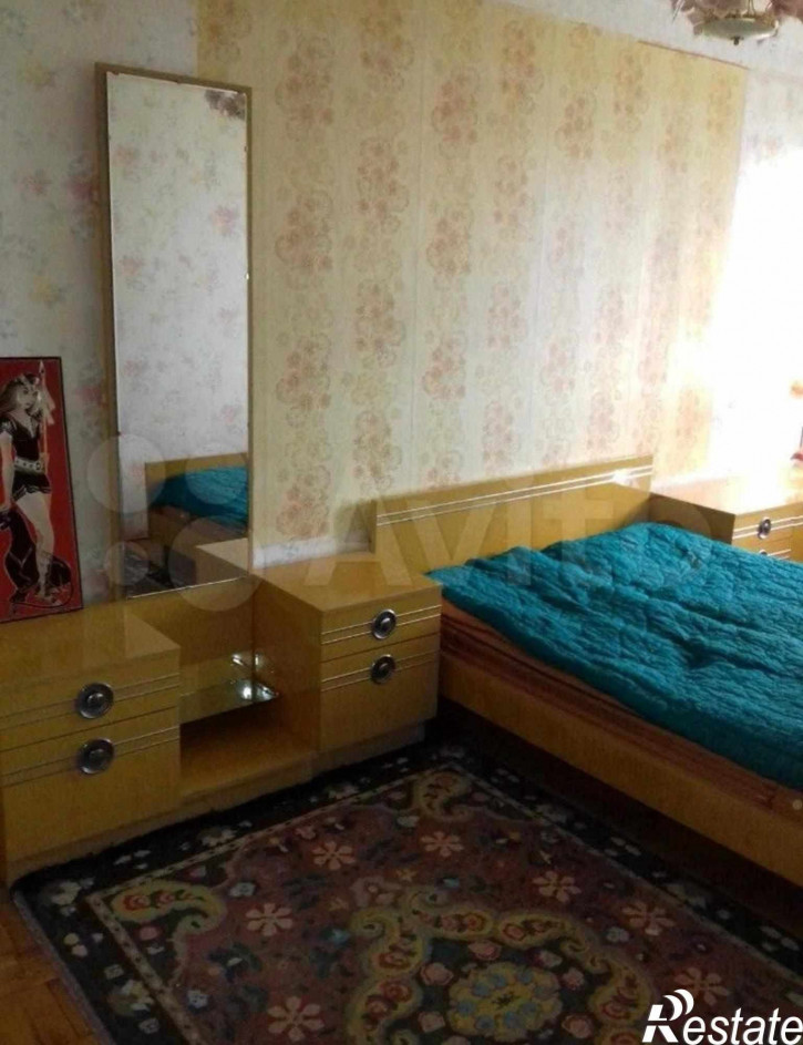 2-комн квартира Орджоникидзе ул
