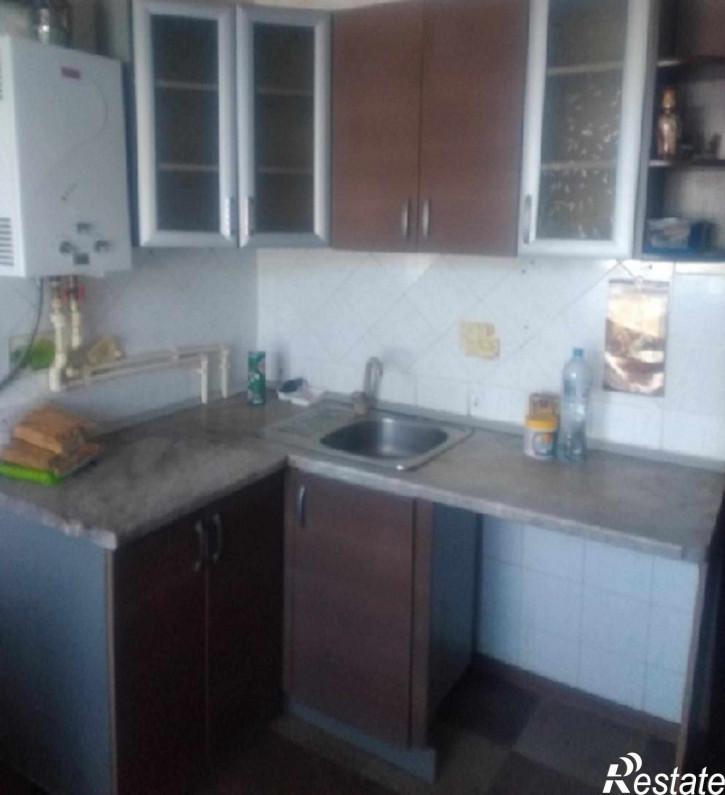 3-комн квартира Орджоникидзе ул, 21