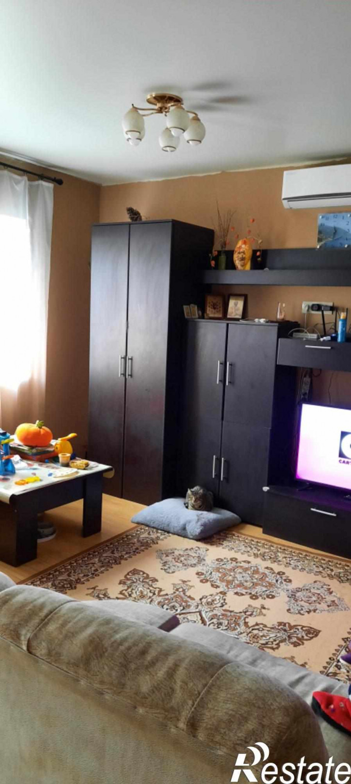 Коттедж/дом Ставропольская ул