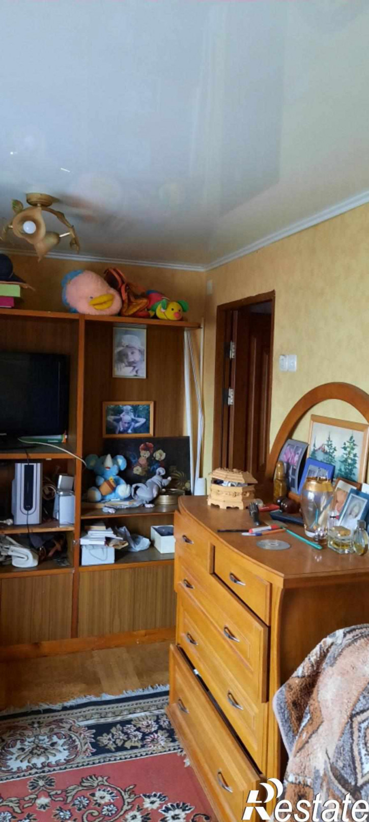 2-комн квартира Энгельса ул
