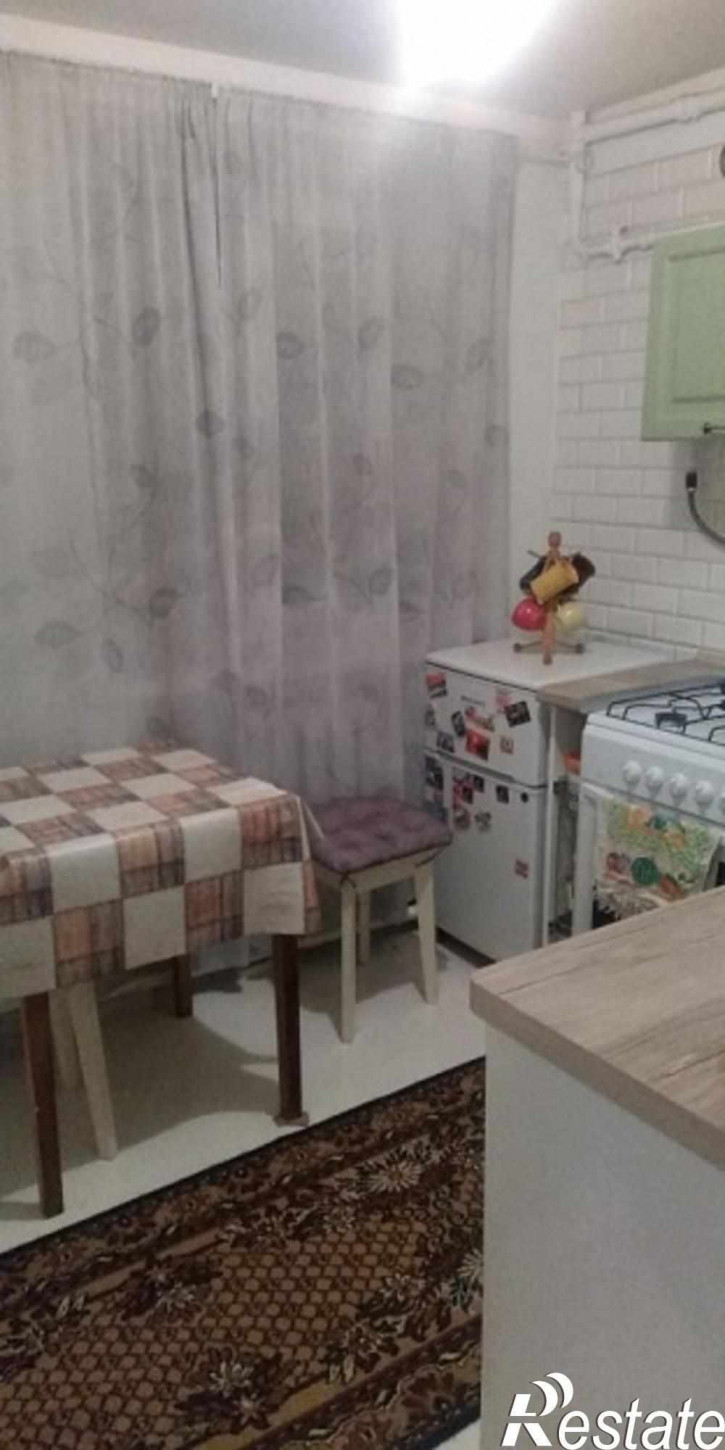 2-комн квартира Авиагородок мкр, 12
