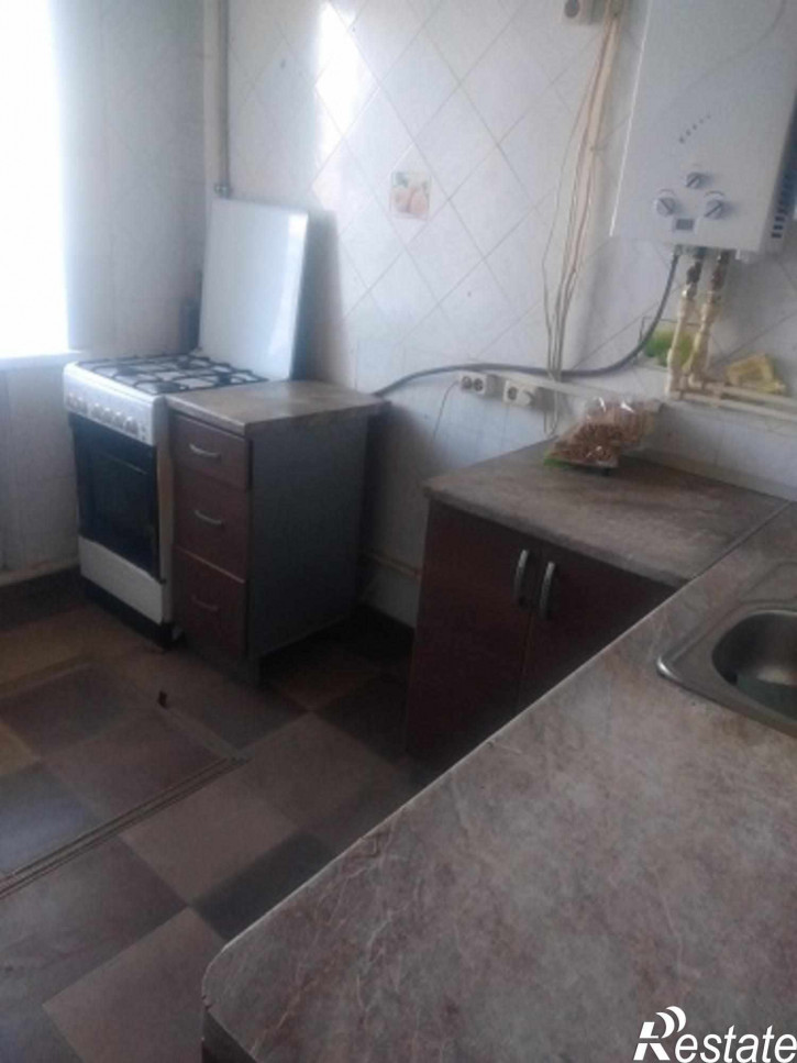 3-комн квартира Орджоникидзе ул, 21