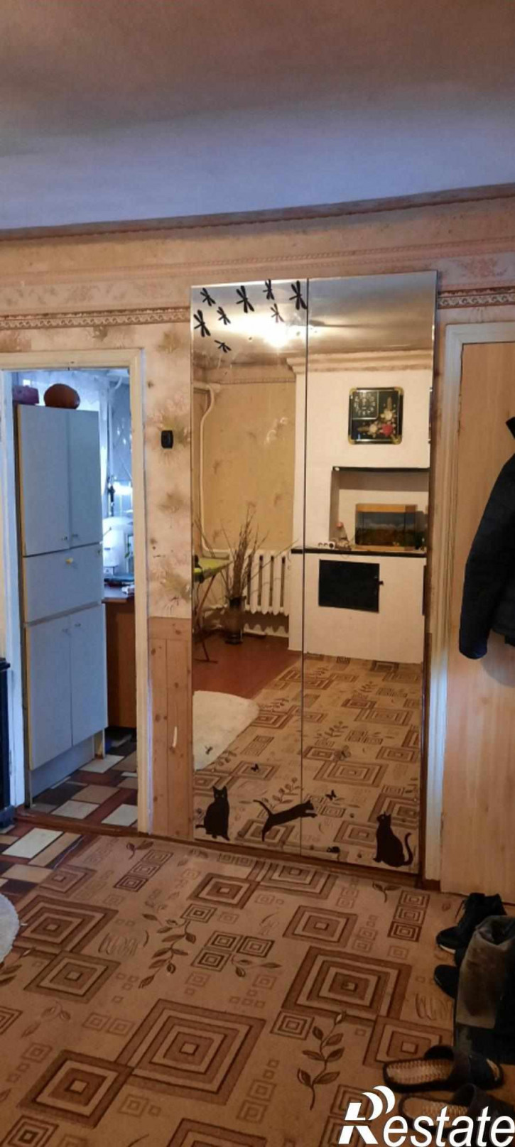 Коттедж/дом Павлова ул