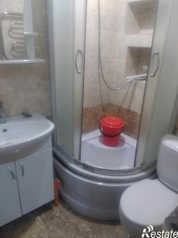 3-комн квартира Орджоникидзе ул, 21