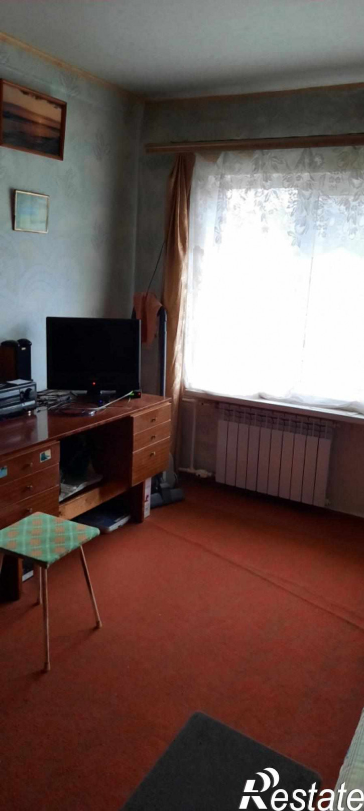 3-комн квартира Крупской ул