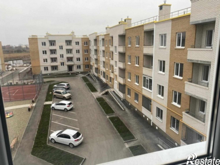 2-комн квартира Котова ул, 2