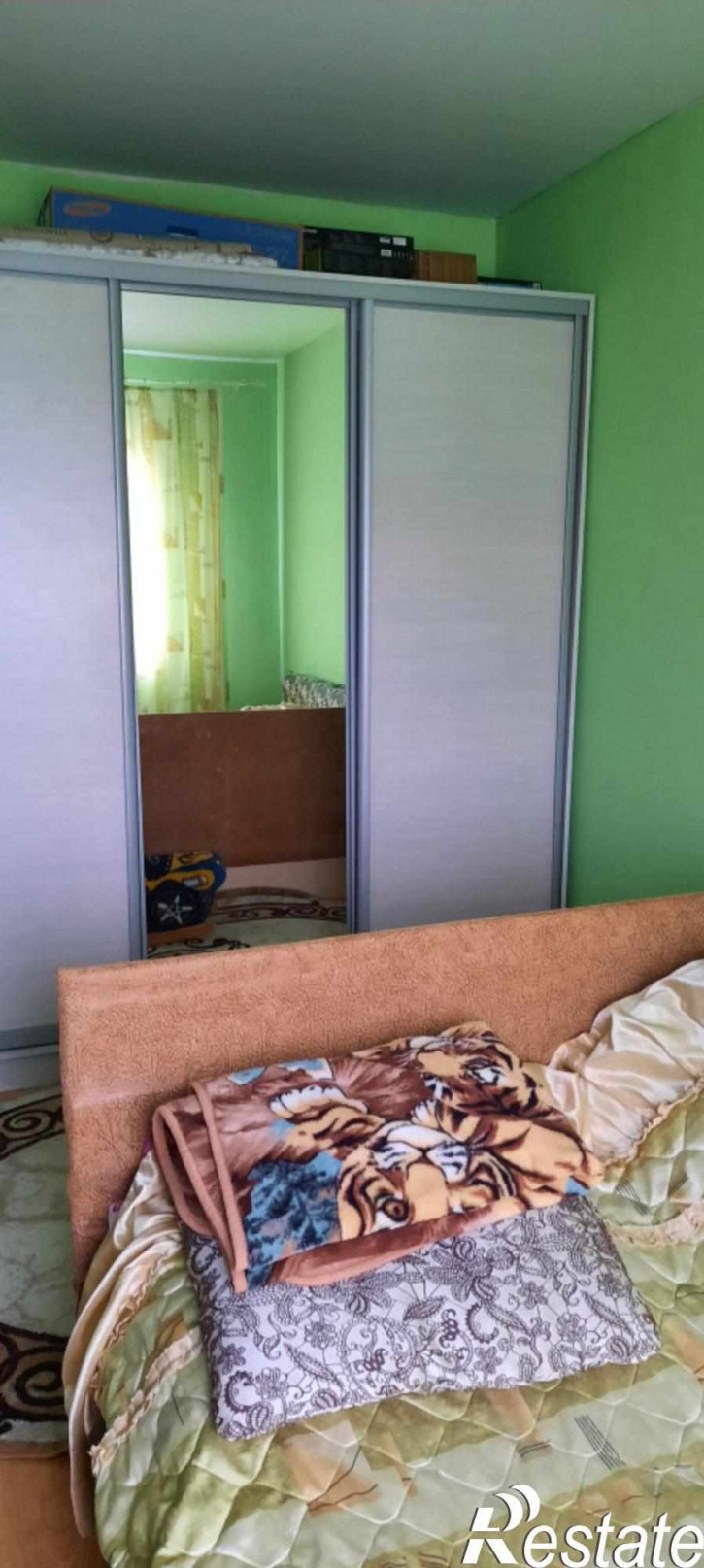 Коттедж/дом Ставропольская ул