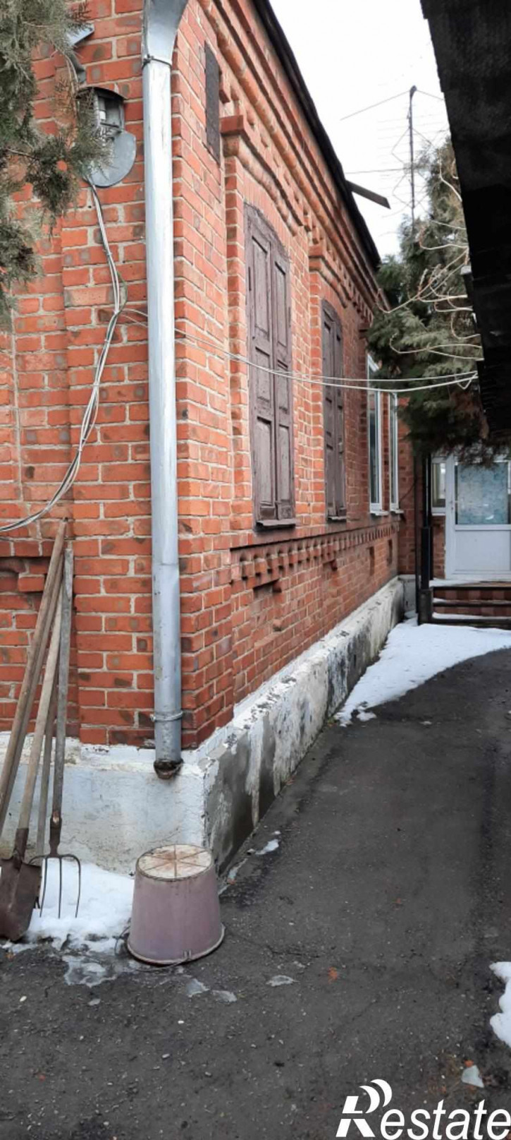 Коттедж/дом Павлова ул