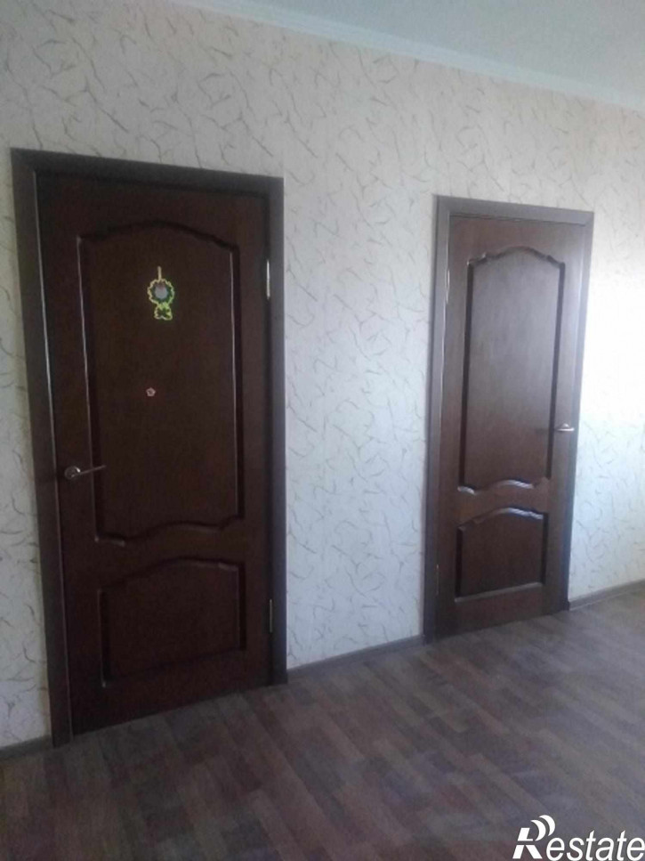 3-комн квартира Орджоникидзе ул, 21