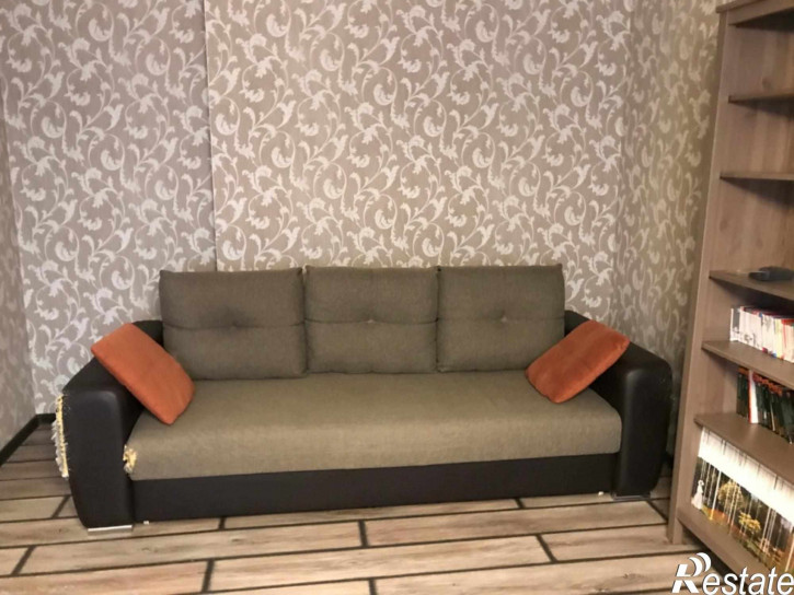 1-комн квартира Половинко ул, 280/2