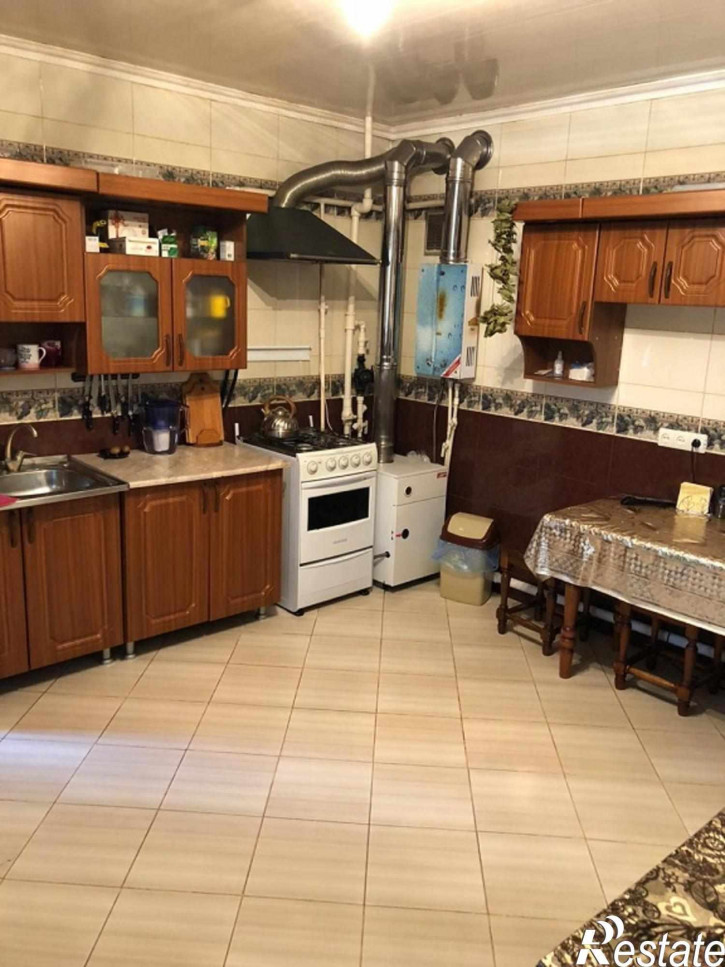 Коттедж/дом Ленинградская ул, 250ж
