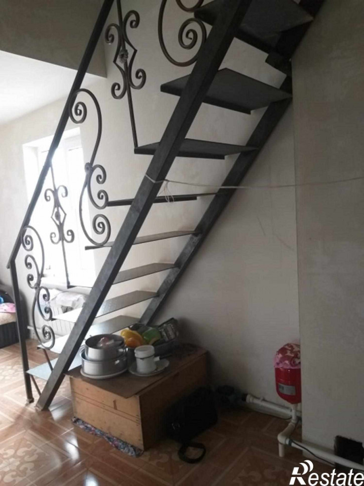 Коттедж/дом Залесье ул