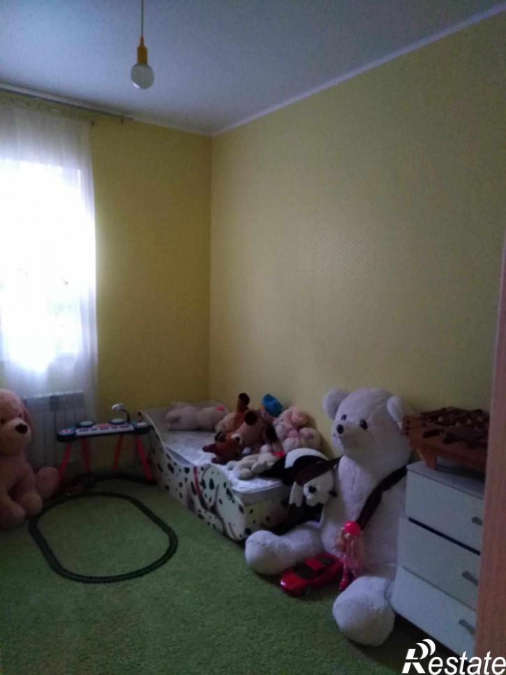 Коттедж/дом Московская ул