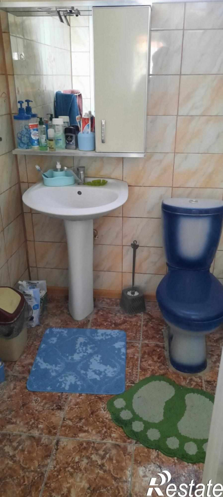 Коттедж/дом Ставропольская ул