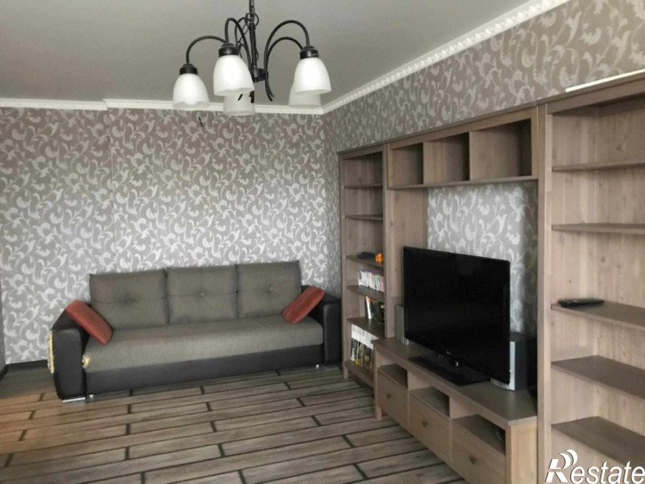 1-комн квартира Половинко ул, 280/2