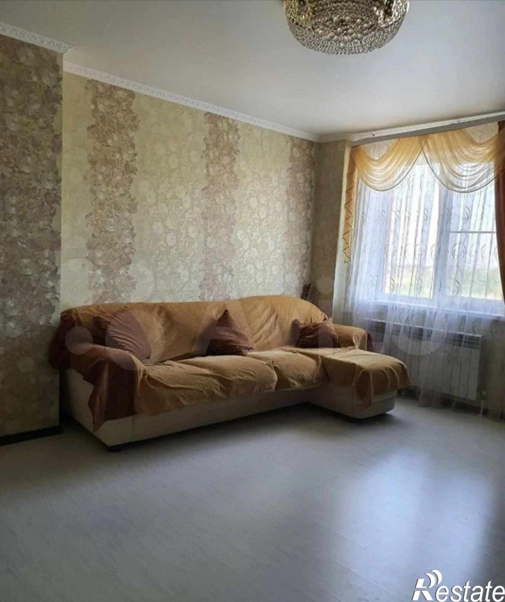 3-комн квартира Северная Звезда ул