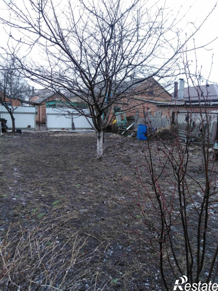 Земельный участок Чапаева ул