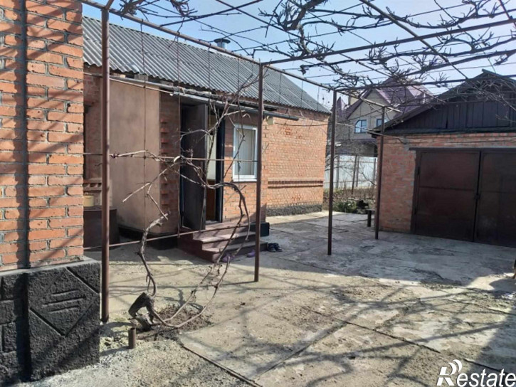 Коттедж/дом Заводская ул